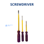 Screwdriver