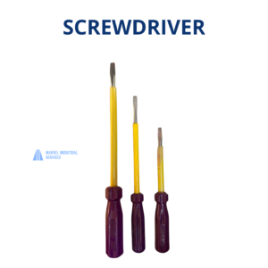 Screwdriver