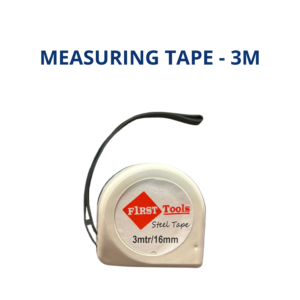 MEASURING TAPE 3M