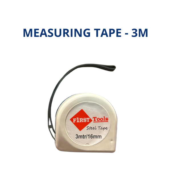 MEASURING TAPE 3M