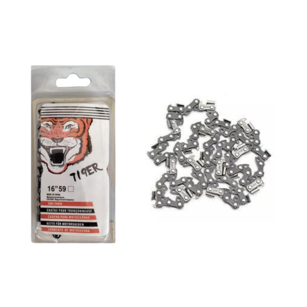 tiger chainsaw chain