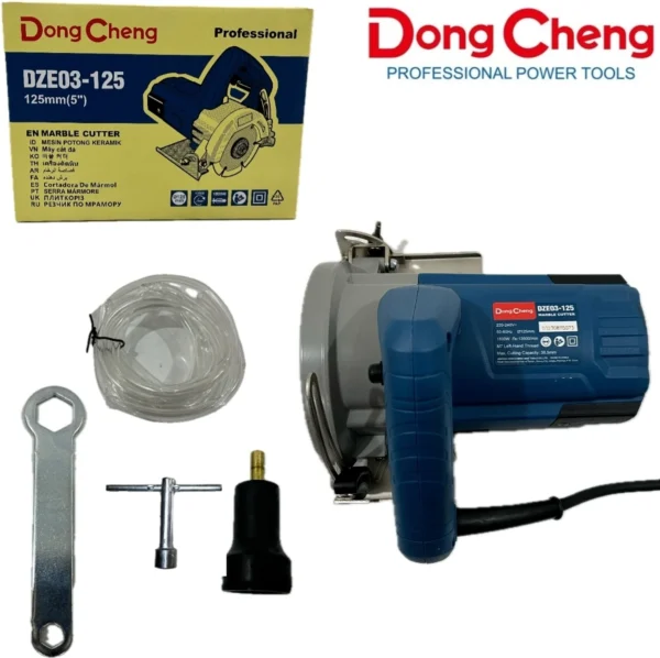 marble cutter dongcheng