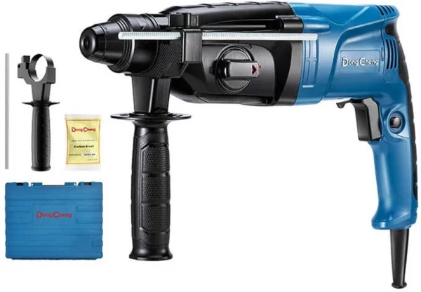 dongcheng hammer drill