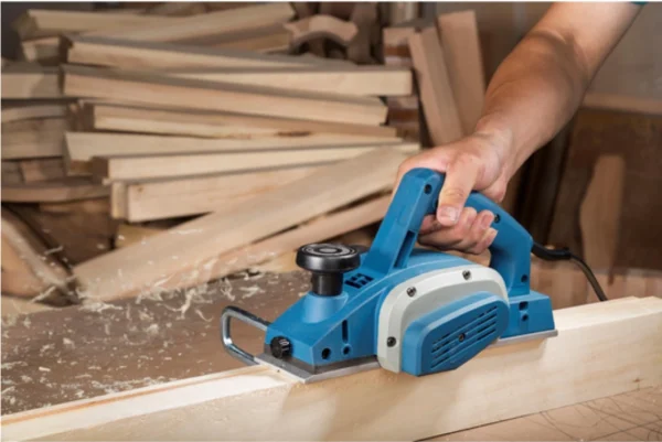 dongcheng electric wood planer