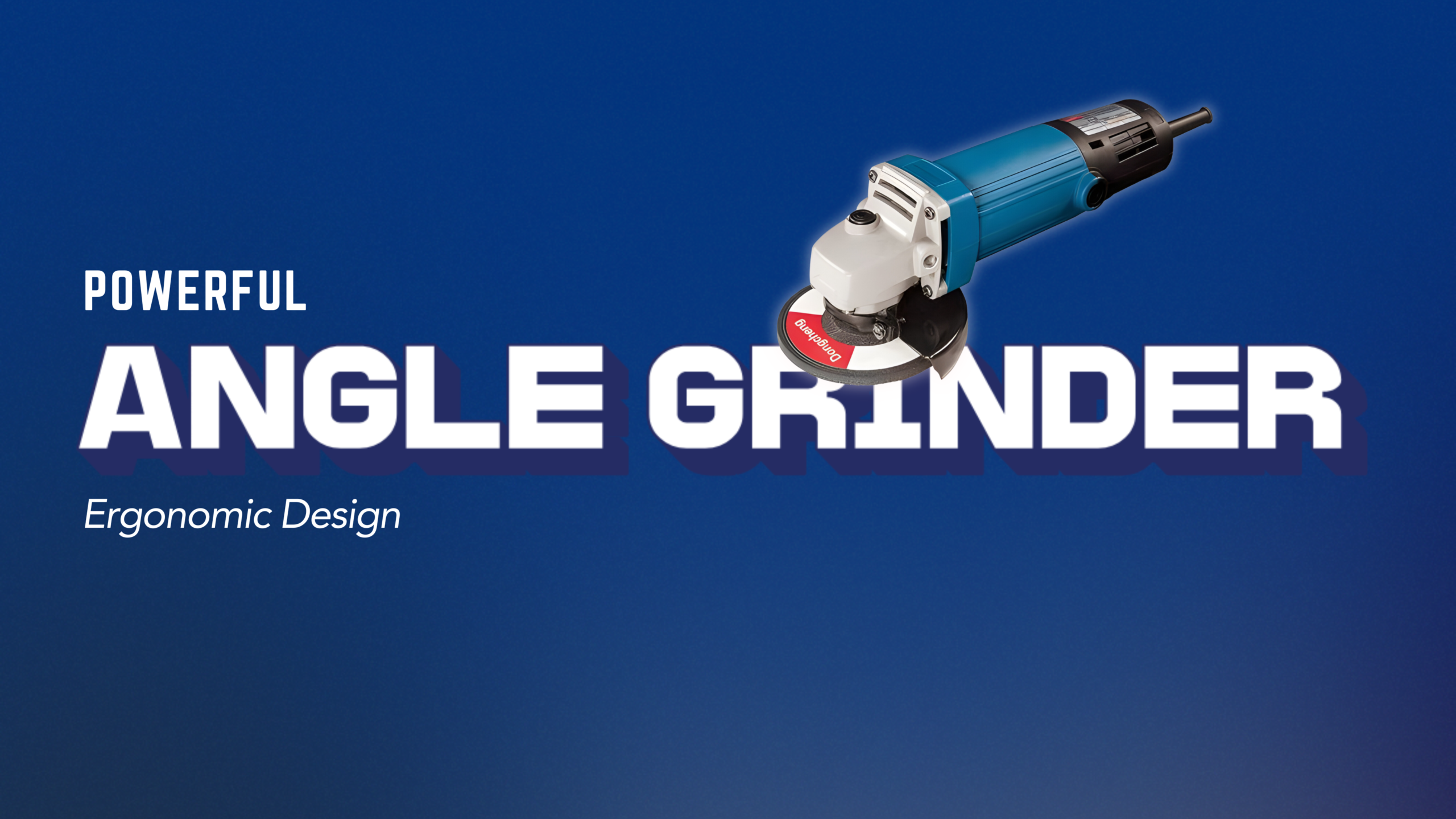 Angle Grinder