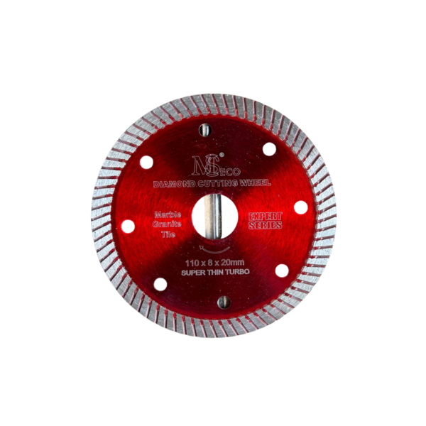 mains marble cutting blade