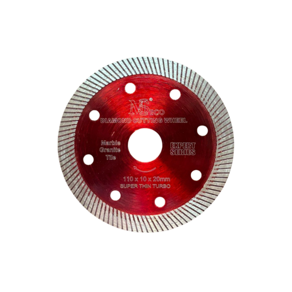 mains marble cutting blade