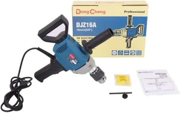 dongcheng impact drill