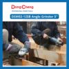 angle grinder dongcheng