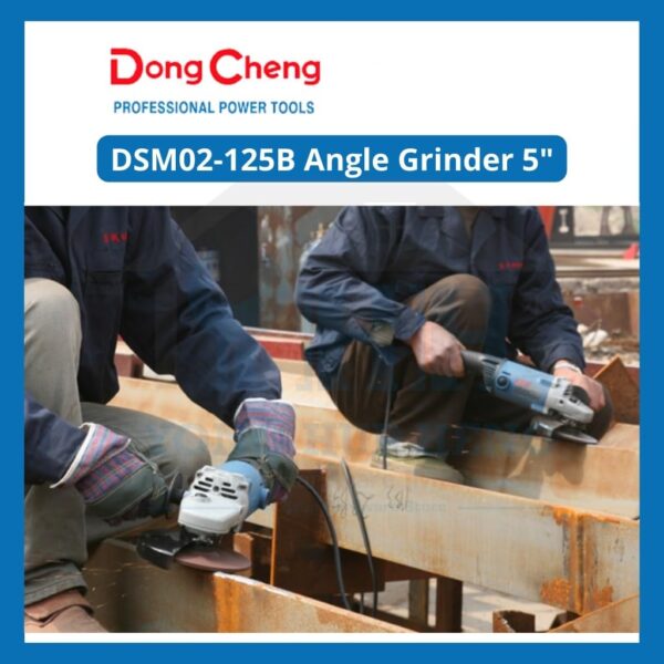 angle grinder dongcheng