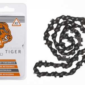 Tiger - 22"