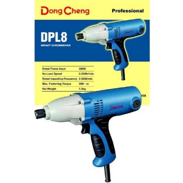 dongcheng screwdriver
