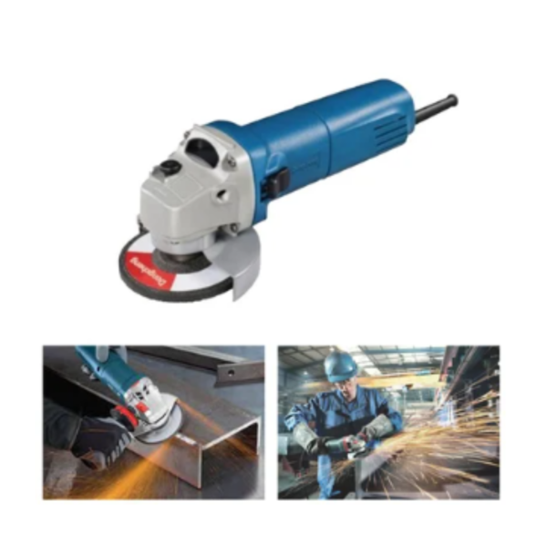 dongcheng angle grinder