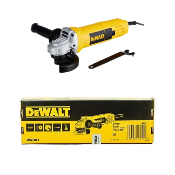 dewalt angle grinder