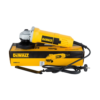 dewalt angle grinder