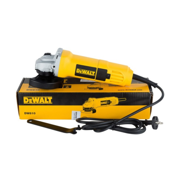 dewalt angle grinder