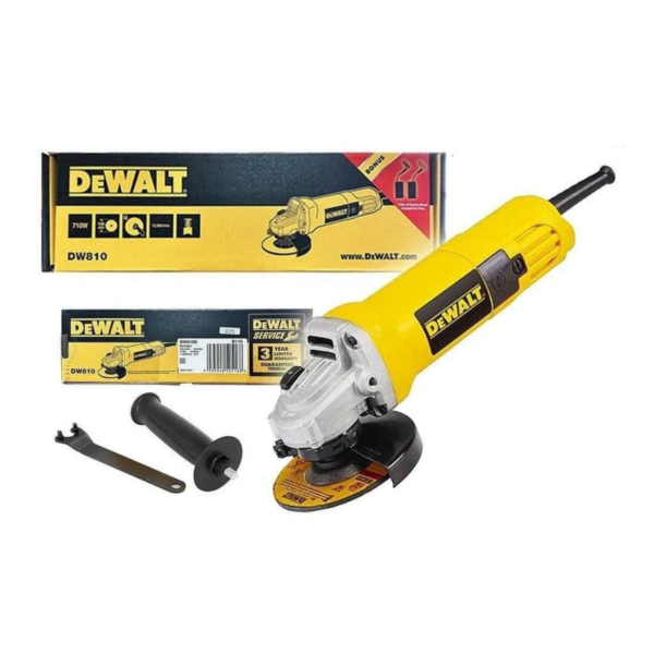 dewalt angle grinder
