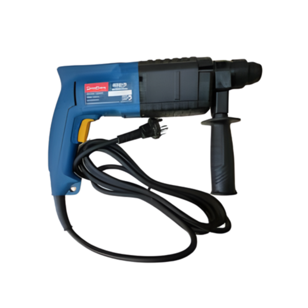 dongcheng hammer drill
