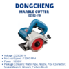 marble cutter dongcheng