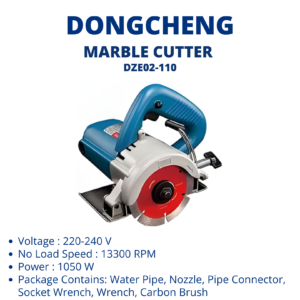 marble cutter dongcheng