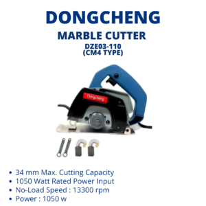 dongcheng marble cutter