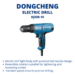 dongcheng drill