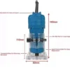 dongcheng trimmer