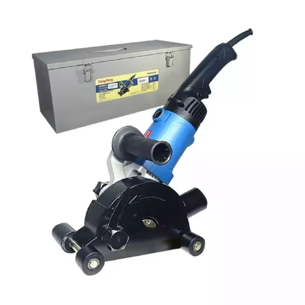 DONGCHENG GROOVE CUTTER