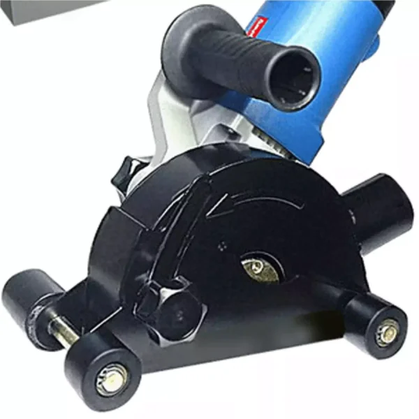 DONGCHENG GROOVE CUTTER