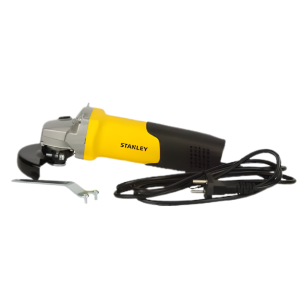 stanley angle grinder