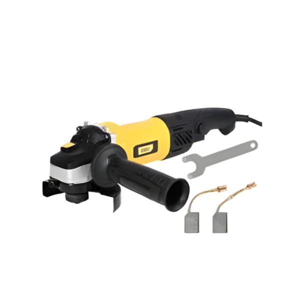 stanley angle grinder