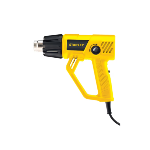 stanley heatgun