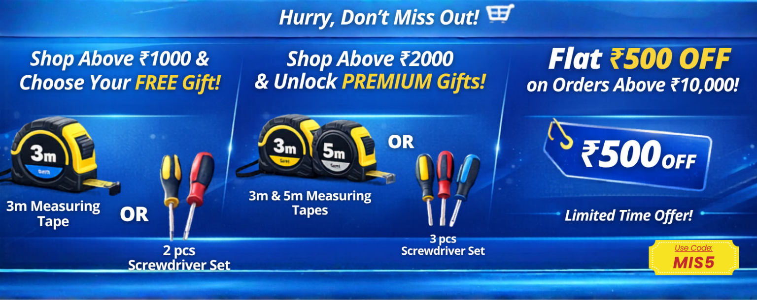 MARVEL INDUSTRIAL SERVICES - OFFERS