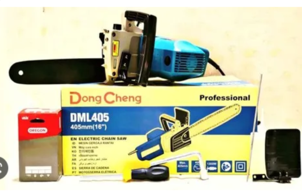 DONGCHENG CHAINSAW