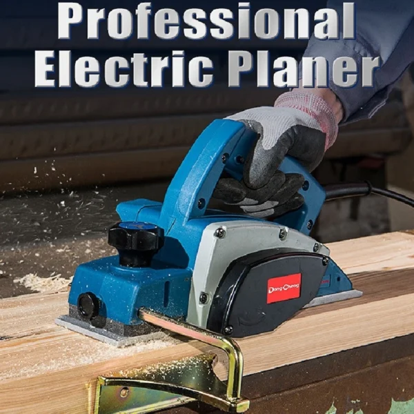dongcheng electric wood planer