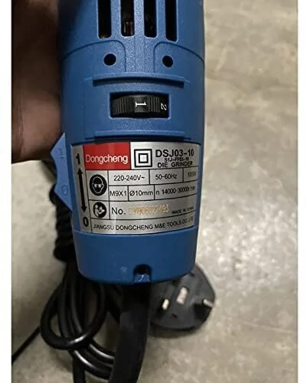 DONGCHENG DIE GRINDER