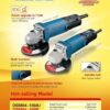 dongcheng angle grinder