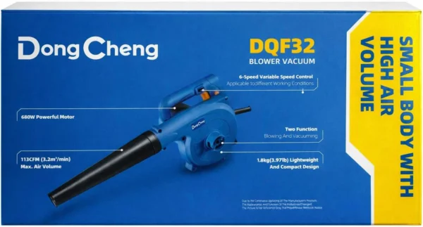 dongcheng blower