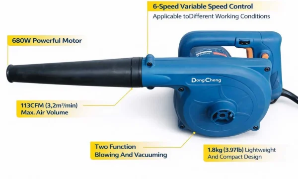 dongcheng blower