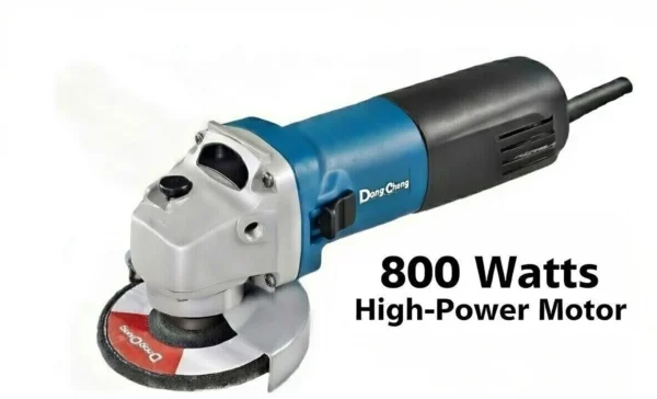 DONGCHENG ANGLE GRINDER