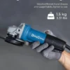 dongcheng angle grinder