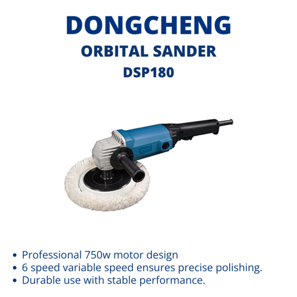 DONGCHENG SANDER