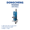 dongcheng trimmer