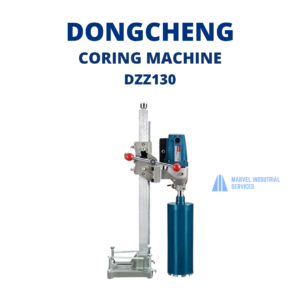 dongcheng coring machine