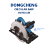 dongcheng electric saw