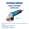 dongcheng angle grinder