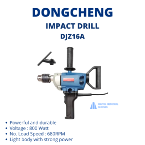 dongcheng impact drill