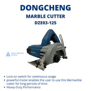 marble cutter dongcheng