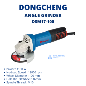 dongcheng angle grinder