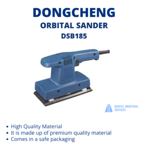 DONGCHENG SANDER